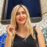 Lilia Carauș-Țurcanu